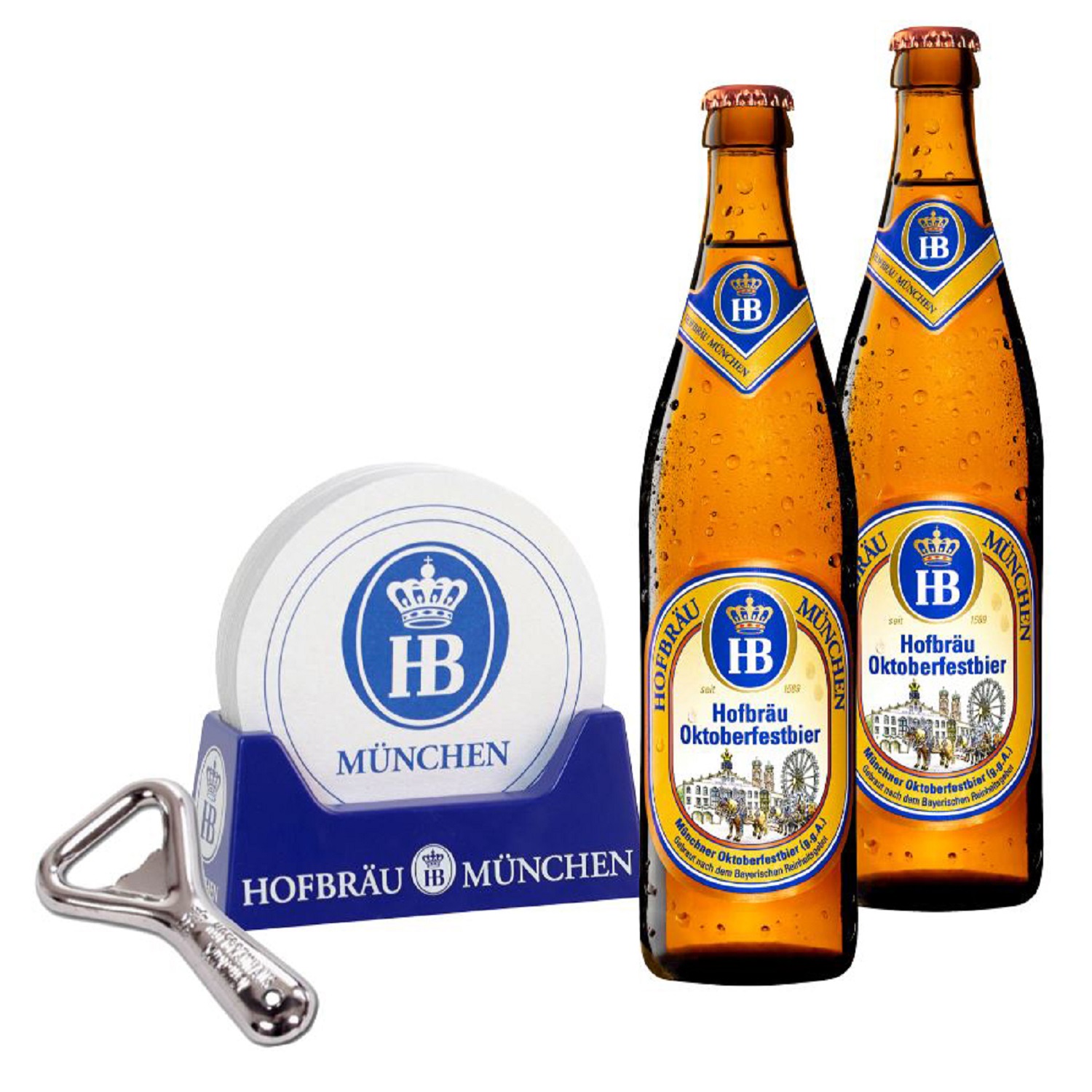 Geschenkpaket Oktoberfest dahoam