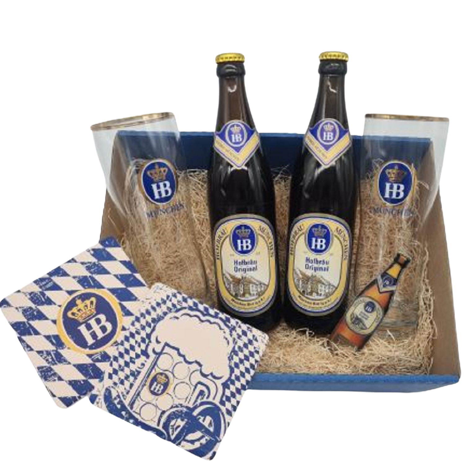 Geschenkpaket Münchner Original