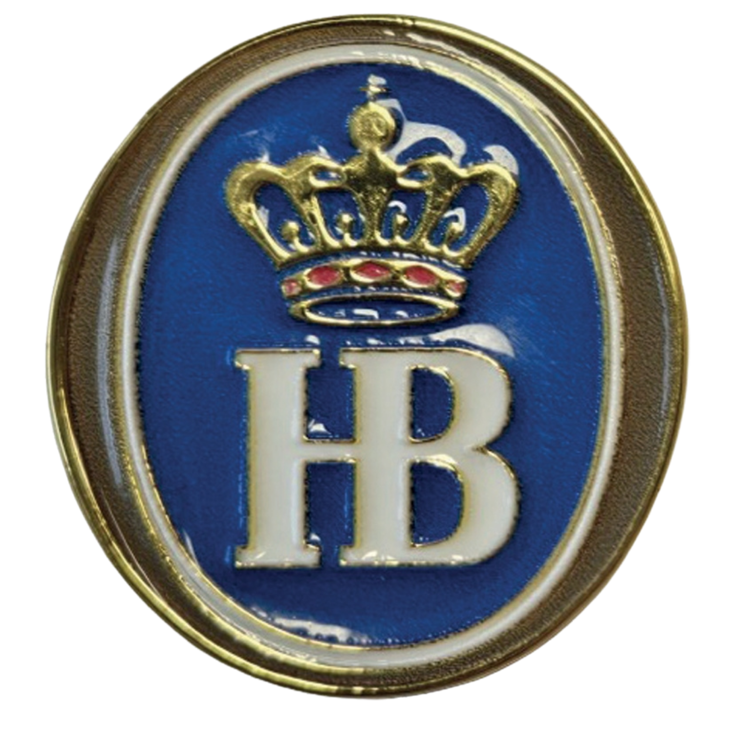 Pin HB