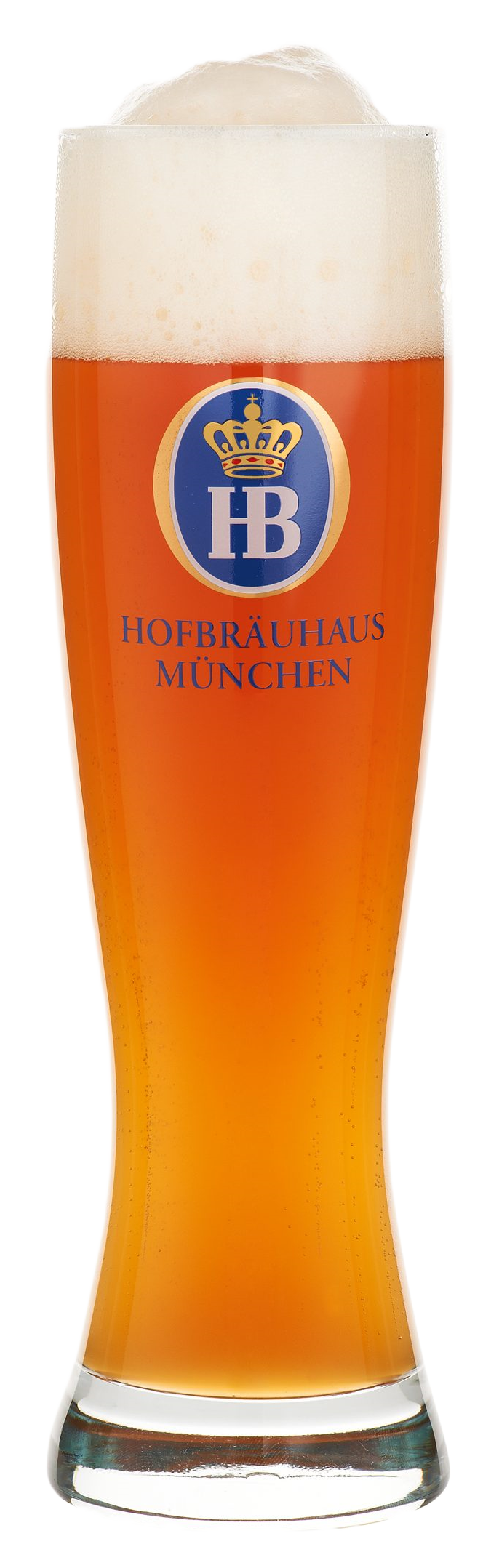 Weißbierglas Elegante 0,5 L