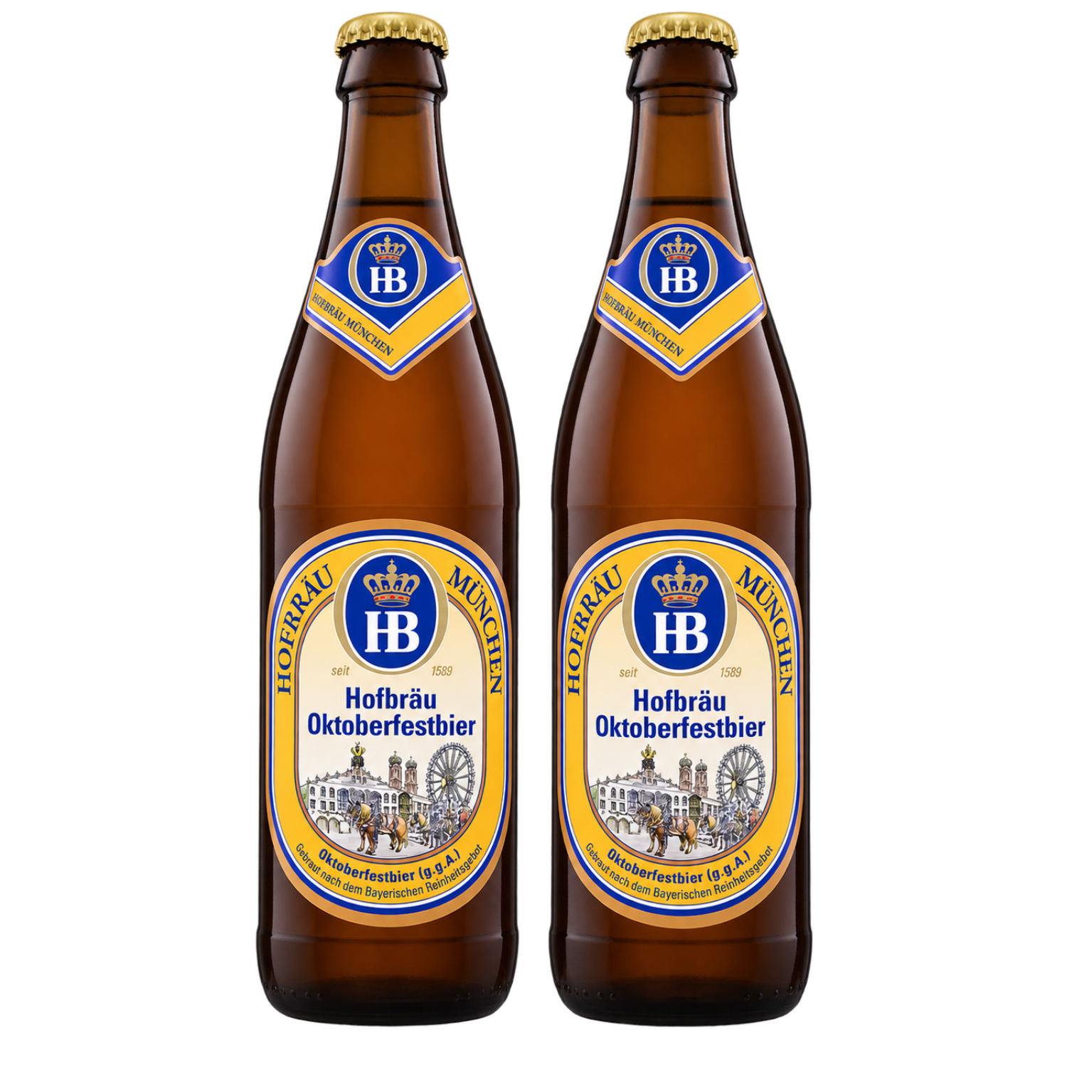 Oktoberfestpaket "Prost"
