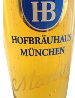 Weißbierglas 0,3 L mit Gravur